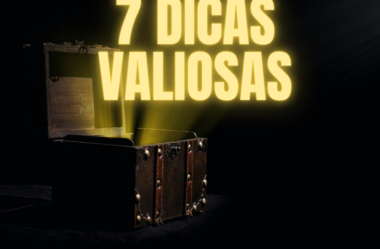 7 Dicas Valiosas antes de começar na Bolsa de Valores