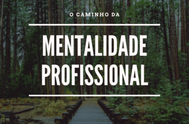 O caminho certo para a mentalidade de negociação profissional